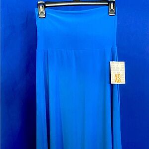 This is a LuLaRoe dress. Brand new and never been worn.